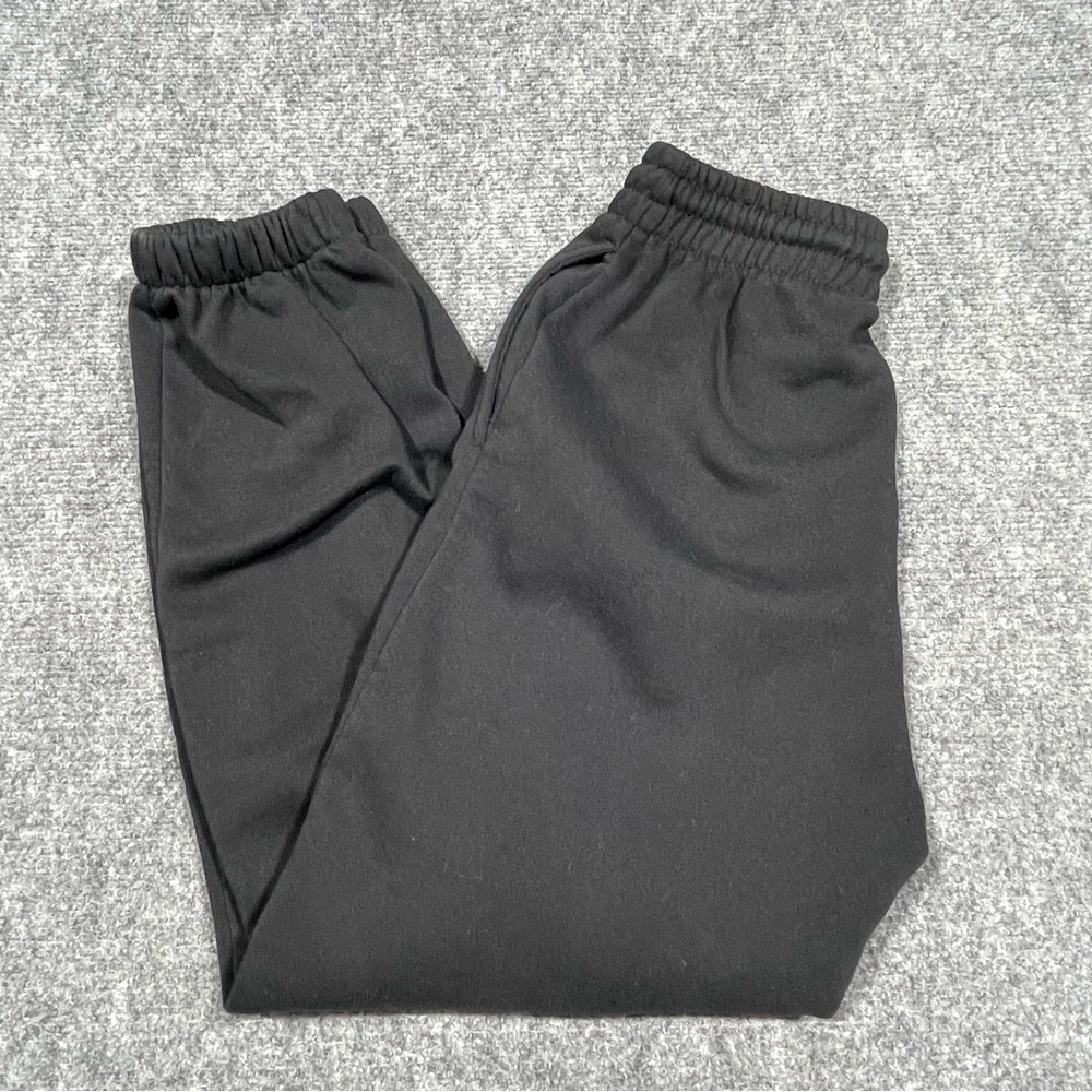 Zara Black Sweatpants